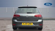 Volkswagen Golf 1.5 TSI EVO 150 Match 5dr Petrol Hatchback